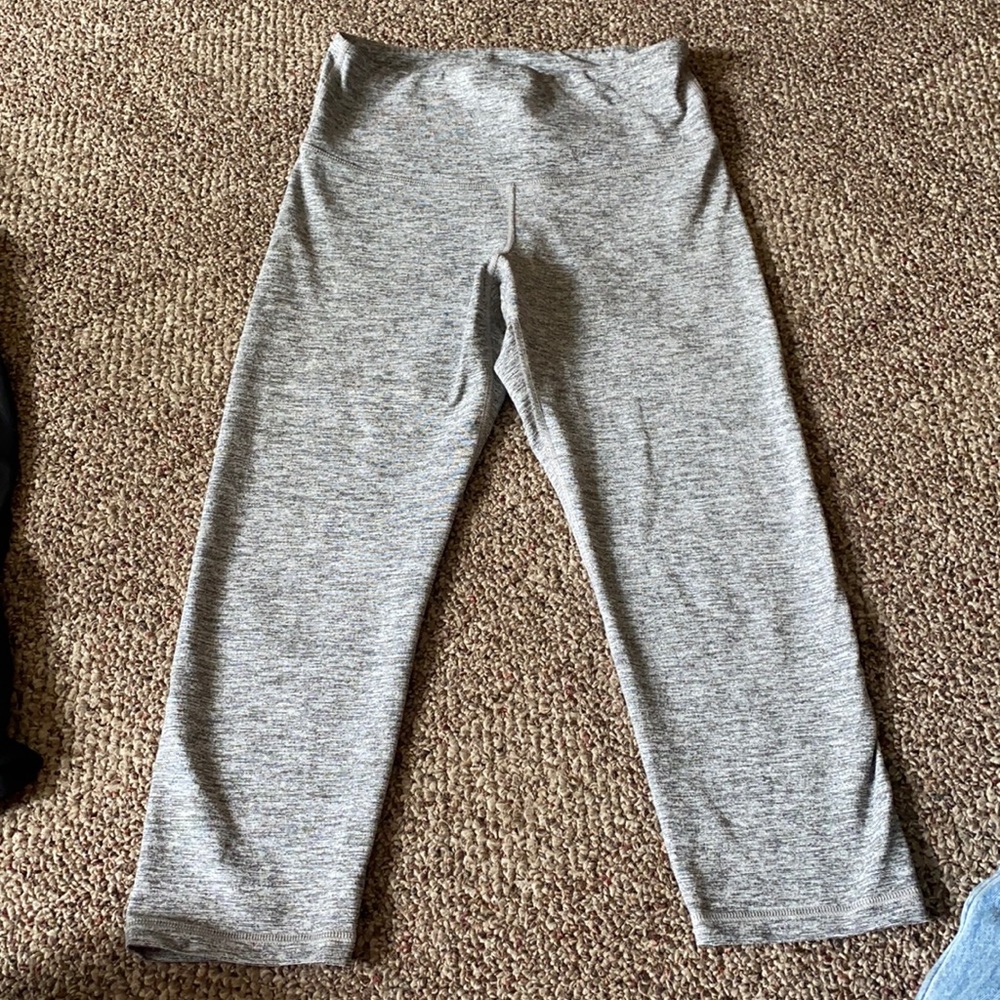 Old Navy Active Leggings Go Dry